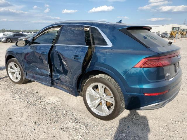 WA1BVAF11KD024135 Audi Q8 Premium Plus