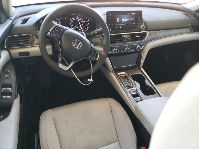 1HGCV3F14JA009944 Honda ACCORD HYBRID
