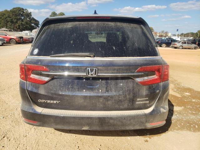 5FNRL6H85MB028735 Honda Odyssey Touring