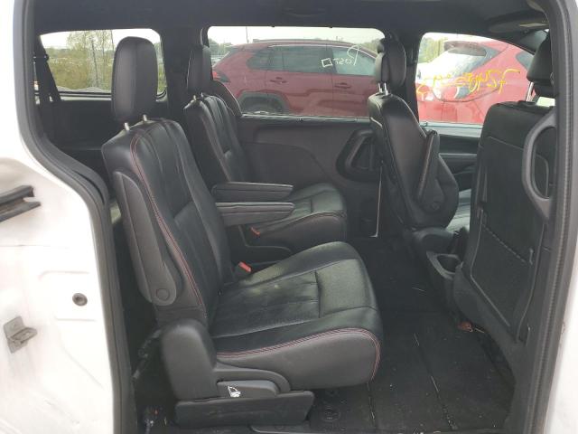 2C4RDGEG9KR535718 Dodge Grand Caravan Gt