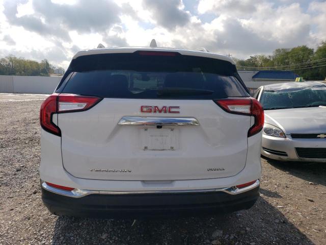 3GKALVEG7PL126324 GMC Terrain Slt
