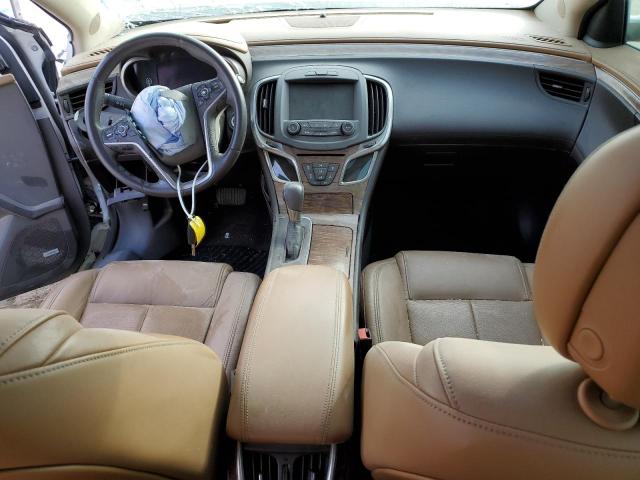 1G4GF5G36EF128463 Buick Lacrosse Touring