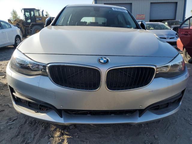 WBA3X5C53ED243120 BMW 328 XIGT
