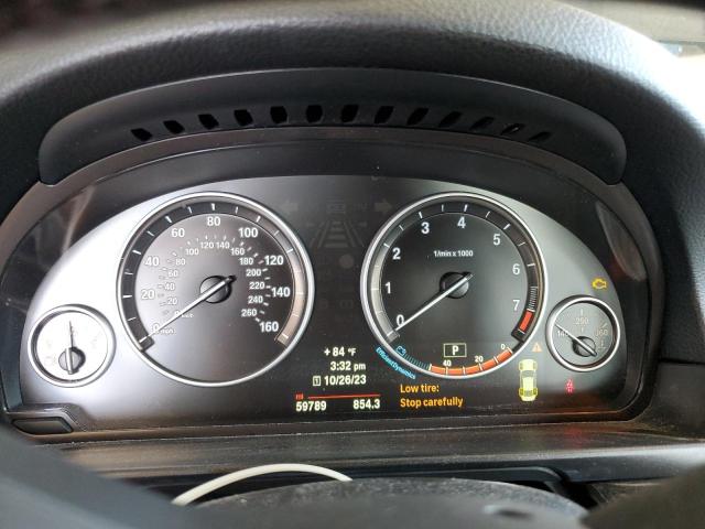 WBA5B1C51ED475439 BMW 535 I