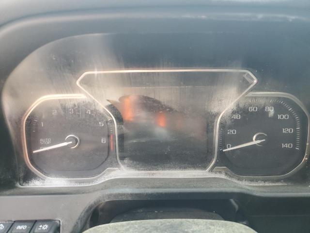 1GTP9EEL5MZ230932 GMC Sierra K1500 At4