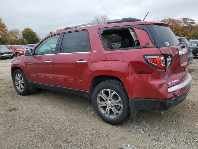 1GKKRRKD9EJ100977 GMC Acadia Slt-1