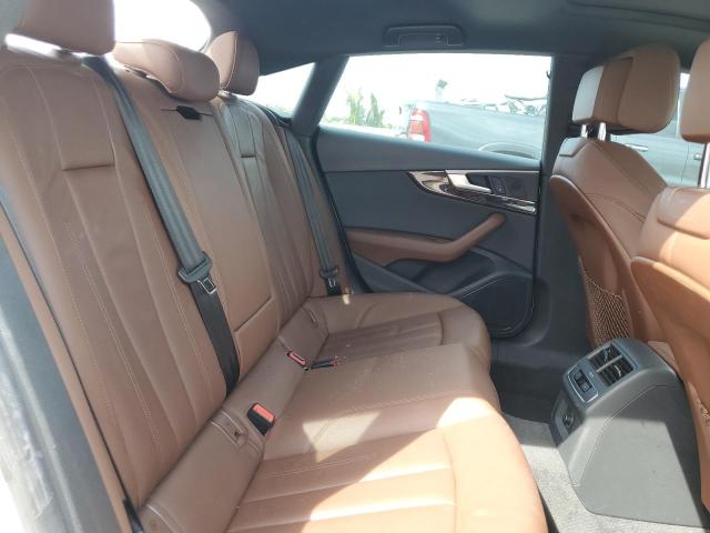 WAUDNCF51JA059011 Audi A5 Premium S Line