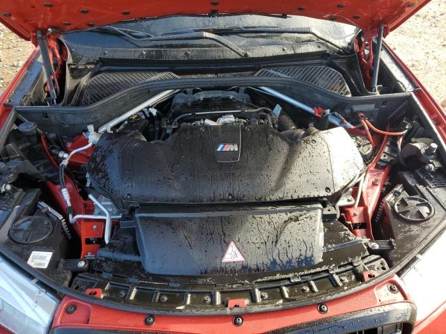 5YMKT6C52J0Y83201 BMW X5 M