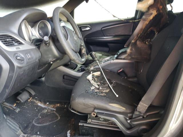 3C4PDCAB2HT626877 Dodge JOURNEY SE