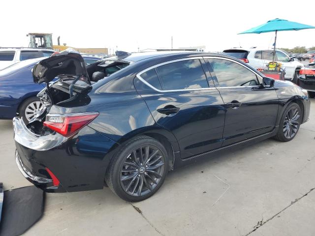 19UDE2F82MA003107 Acura Ilx Premium A-spec
