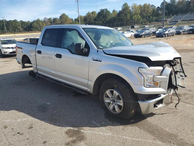 1FTEW1E8XHFB42504 Ford F150 Supercrew