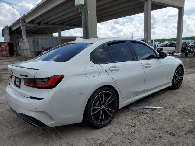 3MW5U7J07M8B60337 BMW M340I