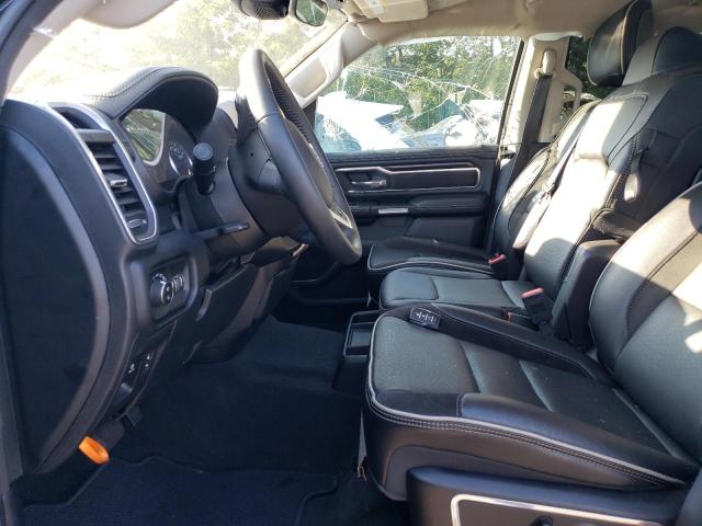 1C6SRFJT0NN483078 RAM 1500 Laie