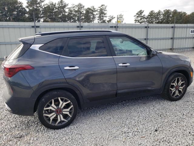 KNDETCA22N7255617 KIA Seltos Sx
