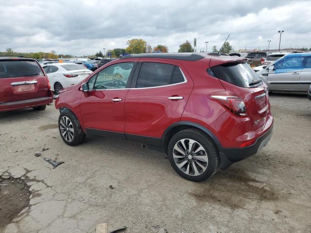 KL4CJBSB4JB587453 Buick Encore Preferred Ii