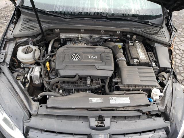 3VW217AU0GM009690 Volkswagen GOLF S/SE