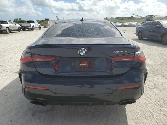 WBA83AP04PCL62991 BMW M440I