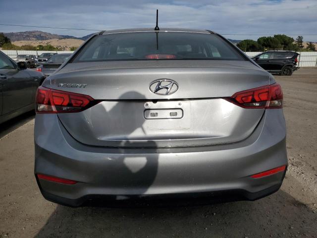3KPC24A65ME149499 Hyundai ACCENT SE