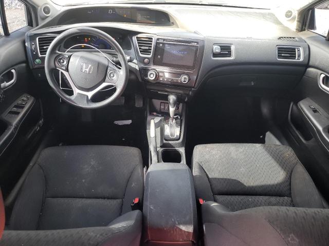 19XFB2F73FE095061 Honda CIVIC SE