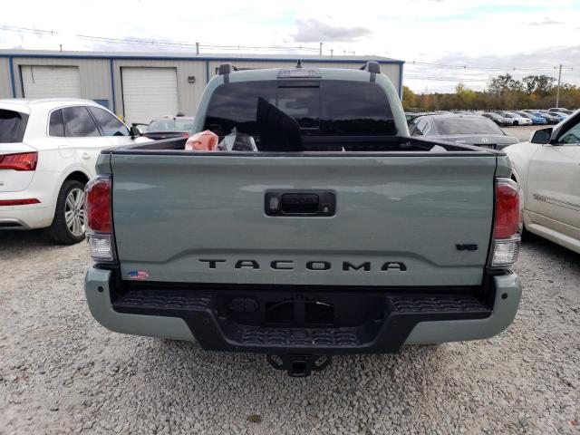3TYCZ5AN6PT155979 Toyota Tacoma Double Cab