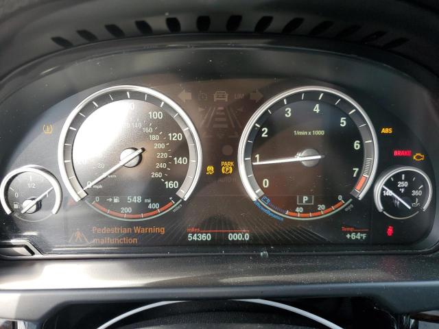 5UXKR0C5XJL073753 BMW X5 Xdrive35i