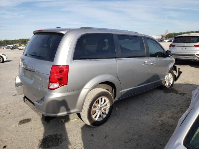 2C4RDGCG5KR543480 Dodge Grand Caravan Sxt
