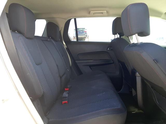 2GKALMEK0E6121658 GMC Terrain Sle