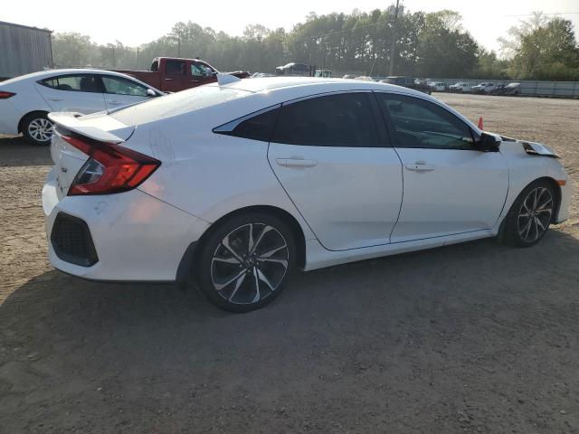 2HGFC1E59HH706081 Honda CIVIC SI