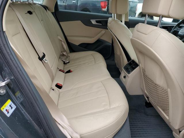 WA17NAF41HA111804 Audi A4 Allroad Premium