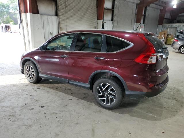 5J6RM4H4XGL016428 Honda CR-V SE