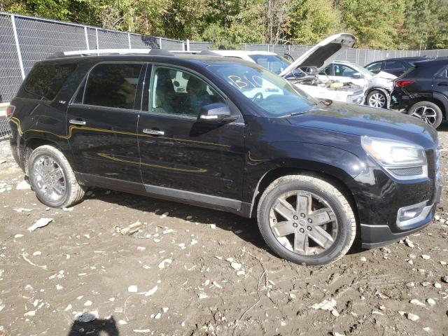 1GKKVSKD7HJ321386 GMC Acadia Limited Slt-2