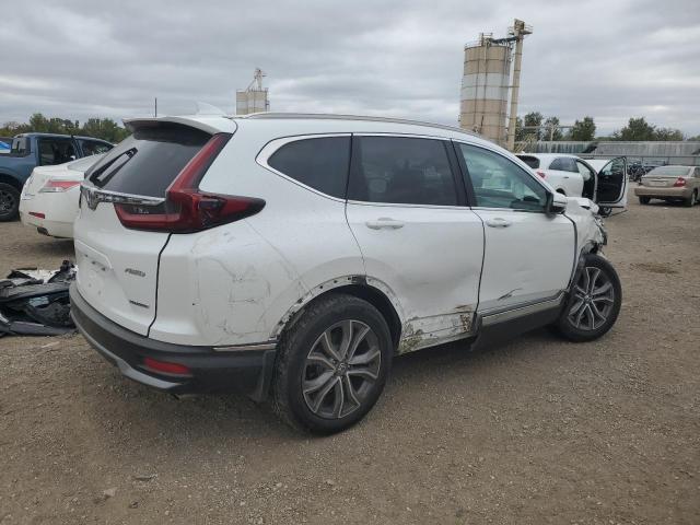 2HKRW2H97LH674674 Honda Cr-v Touring