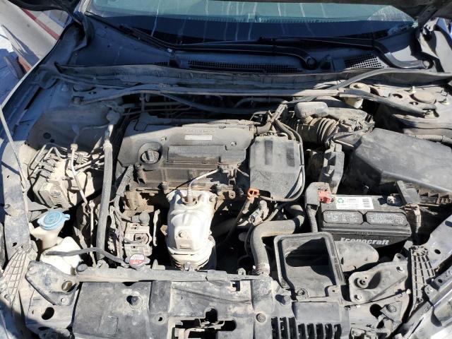 1HGCR2F51GA216818 Honda Accord Sport