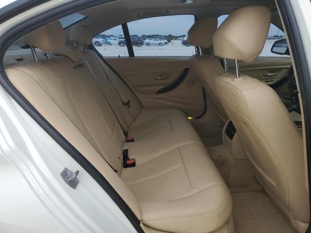WBA3B1G59FNT01664 BMW 320 I