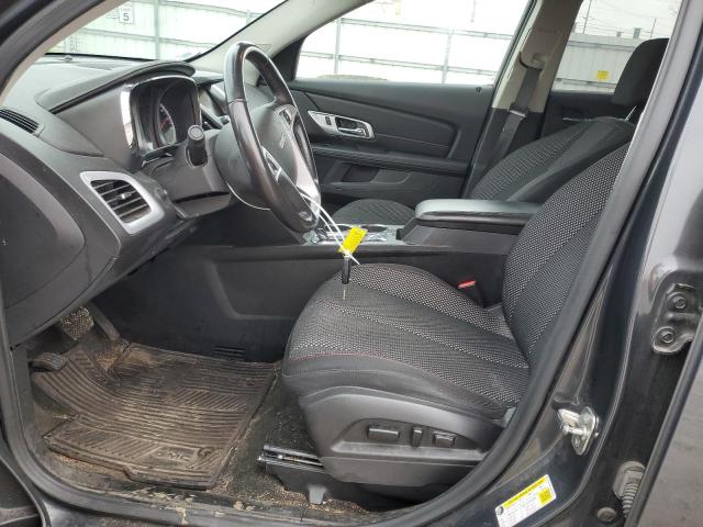 2GKALNEK4H6125738 GMC Terrain Sle