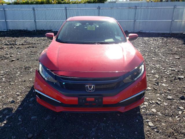 2HGFC2F68LH563503 Honda Civic Lx