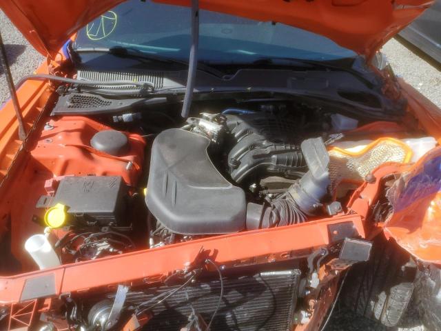 2C3CDZJGXNH223641 Dodge Challenger Gt