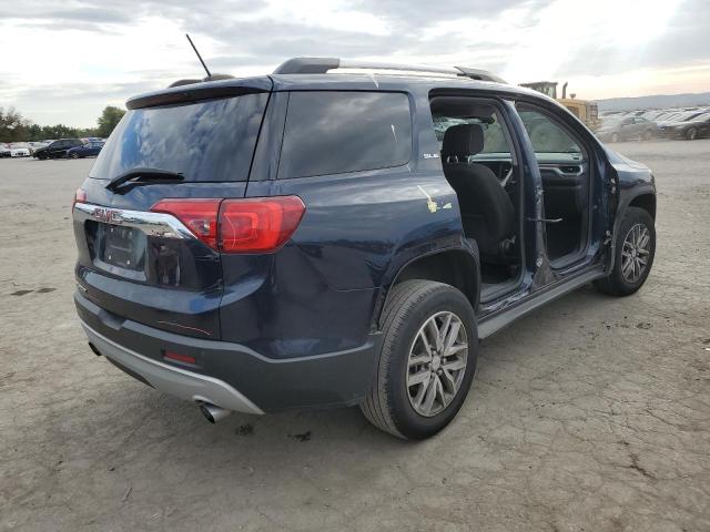 1GKKNLLS8HZ268105 GMC ACADIA SLE