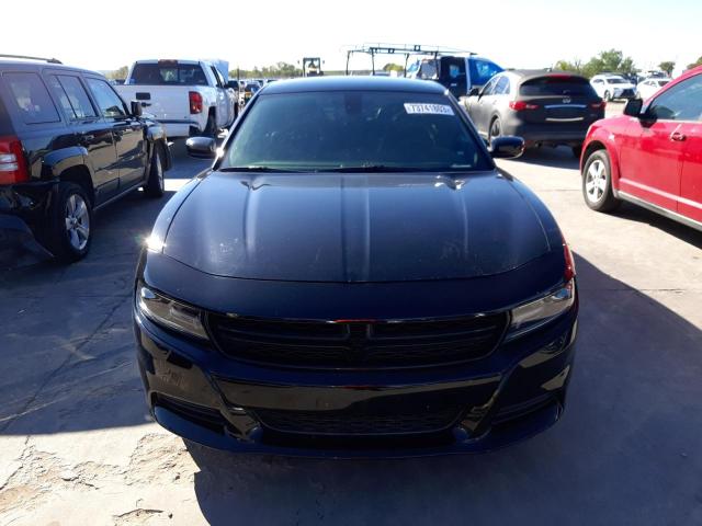 2C3CDXBG5MH622071 Dodge Charger Sxt