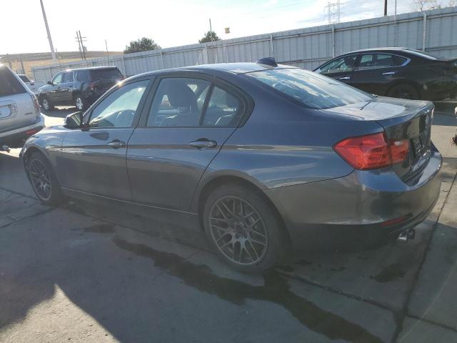 WBA3B5G59ENS09895 BMW 328 Xi Sulev