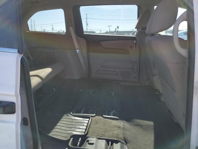 5FNRL5H28FB125565 Honda ODYSSEY LX