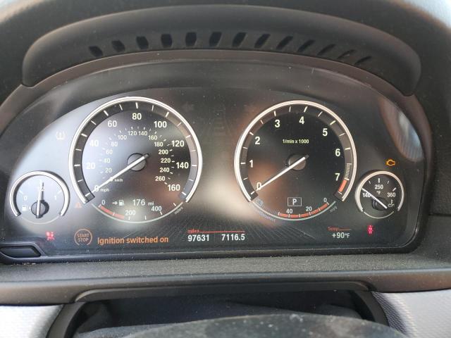 WBA5B3C57ED537132 BMW 535 XI