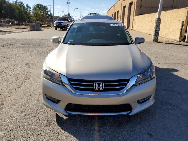 1HGCR2F83FA091376 Honda ACCORD EXL