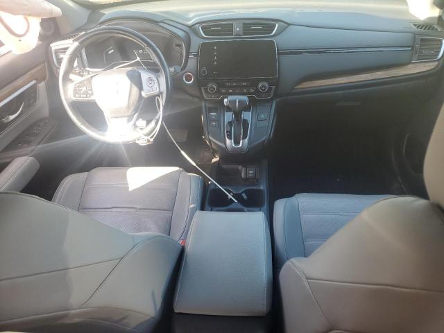 2HKRW2H82HH686102 Honda CR-V EXL