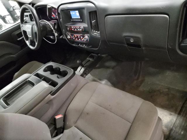 1GT021EG2FZ527886 GMC Sierra K3500