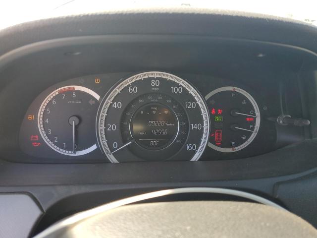 1HGCR2E30FA087386 Honda ACCORD LX