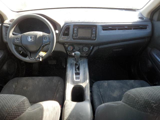 3CZRU6H30GM745894 Honda HR-V LX