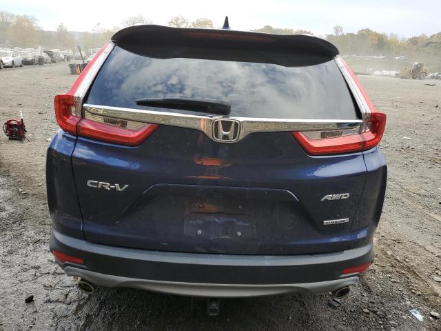 7FARW2H97JE051538 Honda Cr-v Touring