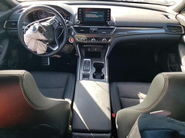 1HGCV2F32LA012355 Honda Accord Sport