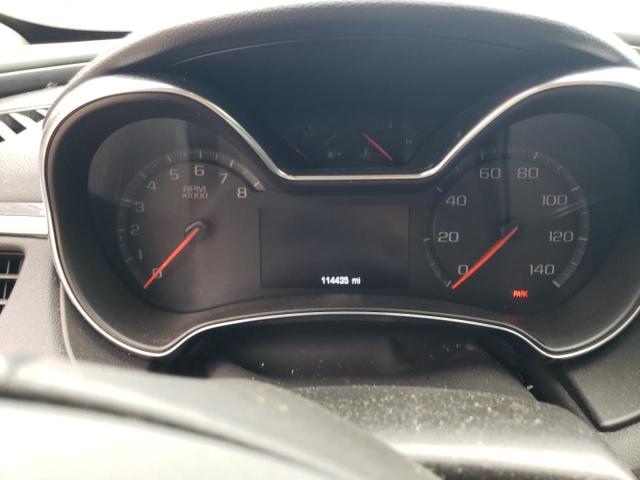 2G1125S39F9151302 Chevrolet IMPALA LT